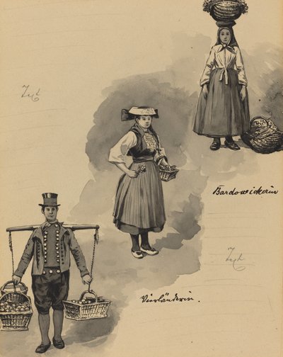 Hamburger by Fritz Stoltenberg