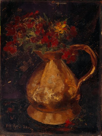 Untitled by Fritz Thaulow
