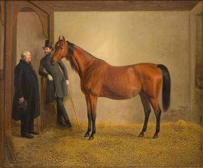 Barcarolle by Fritz Thomsen