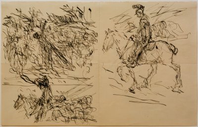 Studies for 