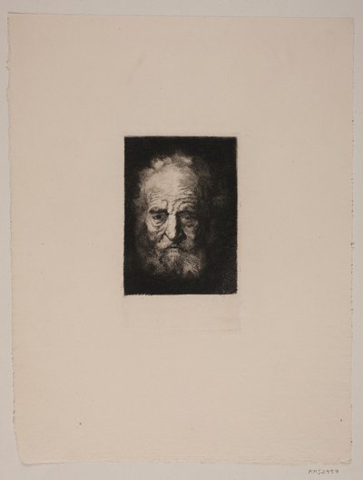 Old Man
