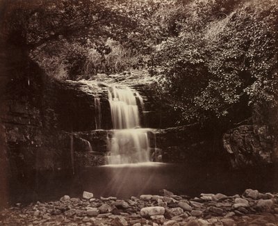 Vale of Neath by G. B. Gething