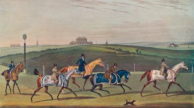 Training by G Hunt