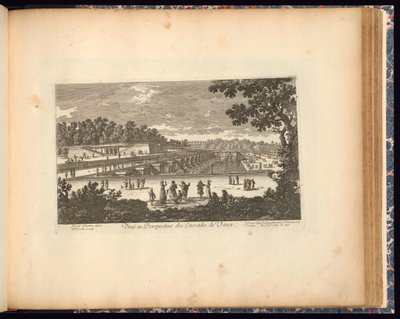Print by Gabriel Perelle