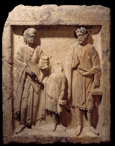 Unknown Image by Gallo Roman