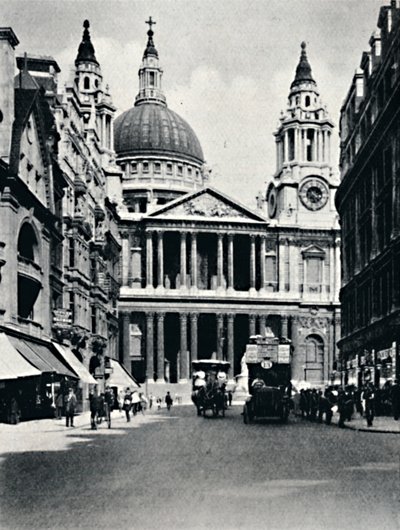 St. Paul