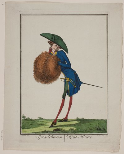 "Spradebassen" by Georg Christian Schule