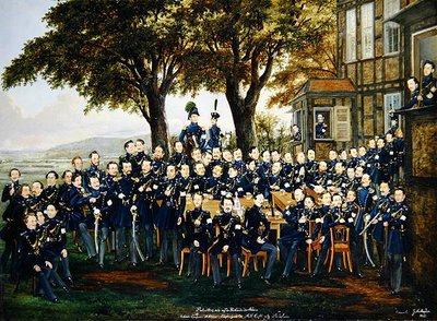 The Kassel Citizens