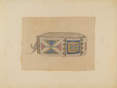 Armband by George B. Wally