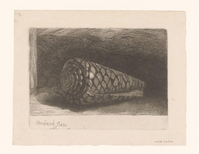 The Shell by George Bickham (II)