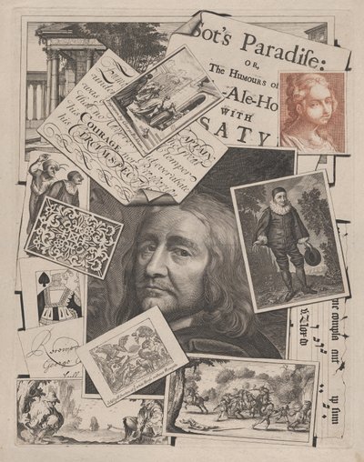 Medley Print: Sot