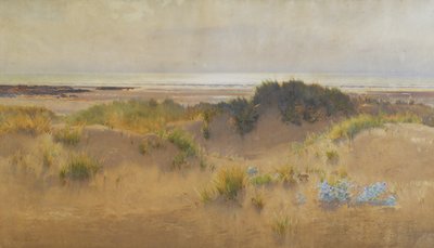 Within Sound of the Sea by George Cockram