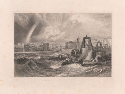 Brighton by George Cooke