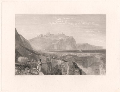 Dover from Shakespeare