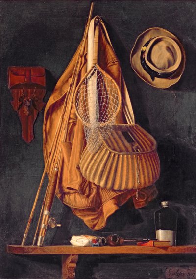 Fisherman