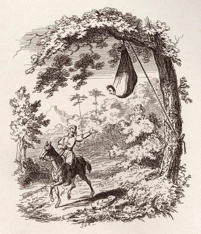 Brothers Grimm Children
