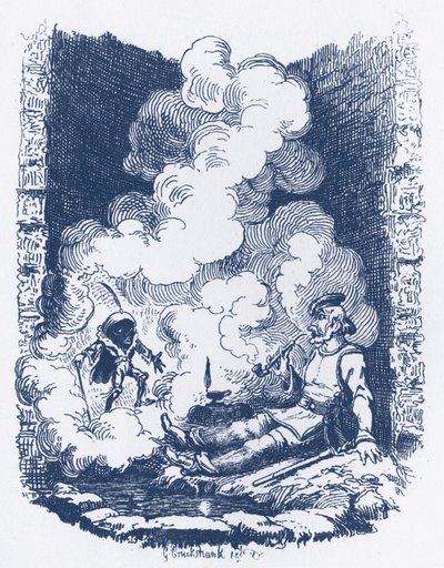 Brothers Grimm Children