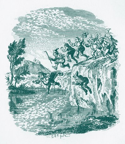 Brothers Grimm Children