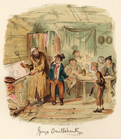 Charles Dickens