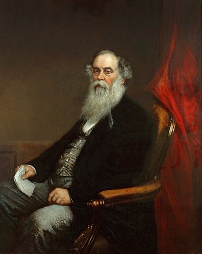 Sir Titus Salt by George Daniels