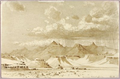 Untitled by George Elbert Burr