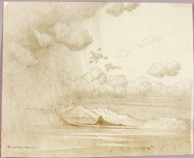 Untitled by George Elbert Burr