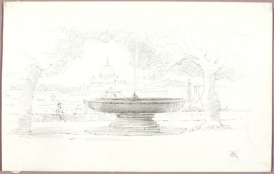 Untitled by George Elbert Burr
