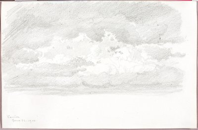 Venice by George Elbert Burr