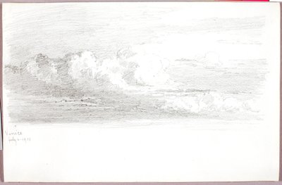 Venice by George Elbert Burr