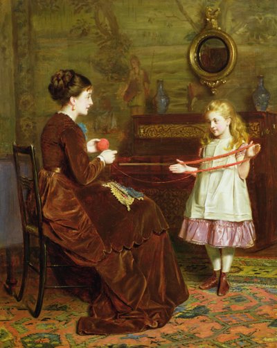 Mother