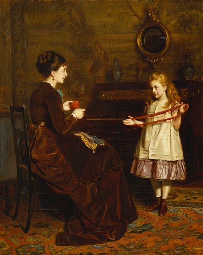 Mother