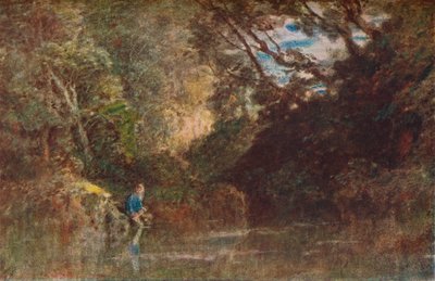 Dorothea by George Haydock Dodgson