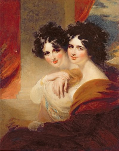 Unknown Image by George Henry Harlow