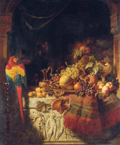 The Burgomaster