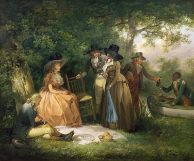 The Angler