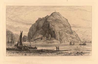 Dumbarton by George Murray