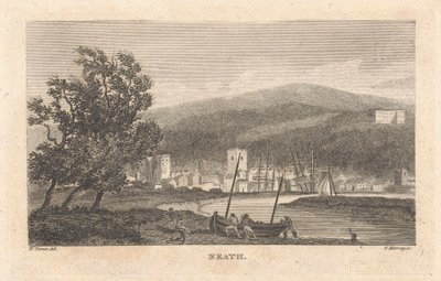 Neath by George Murray