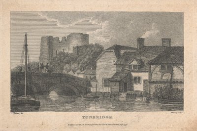 Tunbridge by George Murray