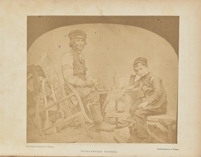 Woodsawyers