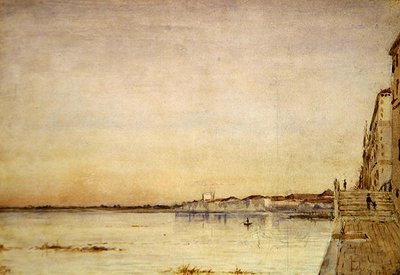 Fundamenta Nuove by George Price Boyce