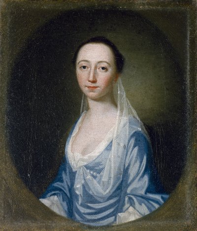 Millicent Watson by George Romney