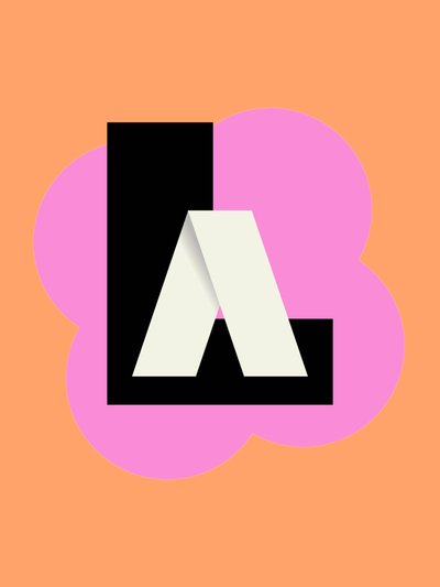 La La Land by George Rosaly