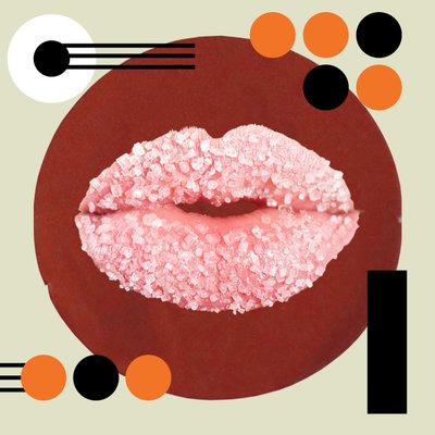 Smooch, Smooch by George Rosaly