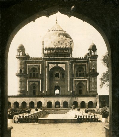 Safdarjung