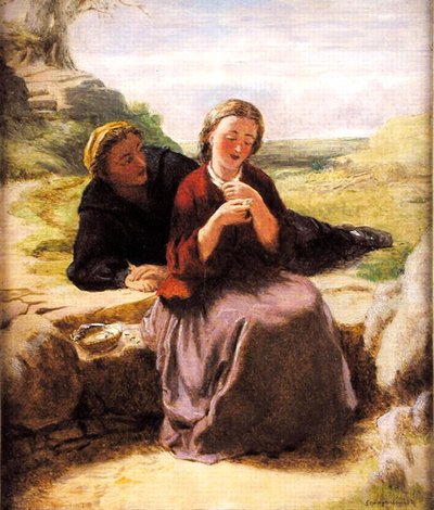 The Leisure Hour by George Smith