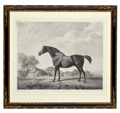 Sweetbrier by George Townley Stubbs