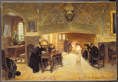 Chetham