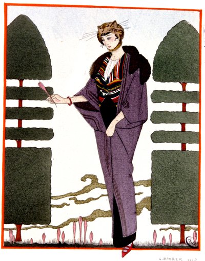 Mme Paquin