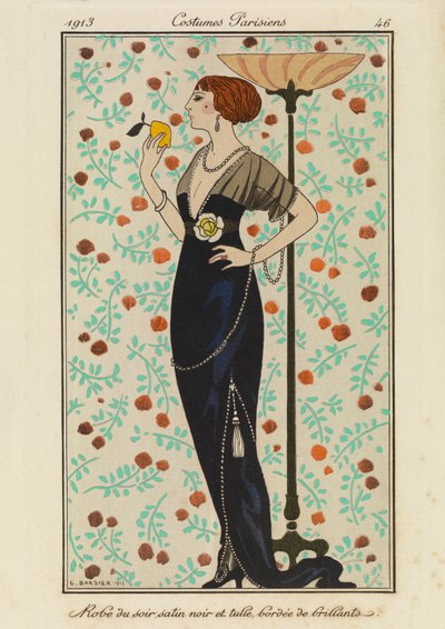 Plate 46 from 