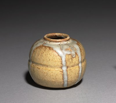 Small Pot, c.1900 by Georges Hoentschel